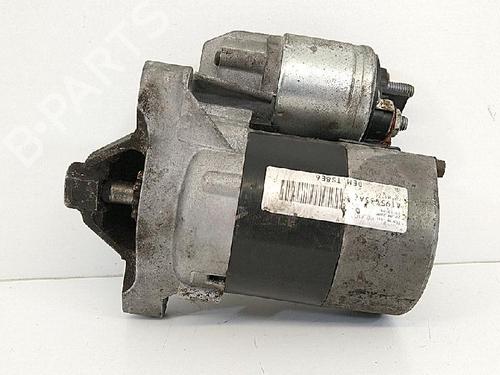 Starter RENAULT CLIO I (B/C57_, 5/357_) 1.2 (5/357Y, 5/357K) | BP27940849M8 