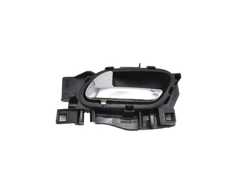 Used Front left interior door handle Front left interior door handle CITROËN C3 II (SC_) 1.4 LPG (73 hp) 8887559 8887559