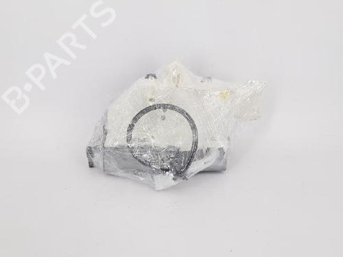 Front right lock PEUGEOT 407 SW (6E_, 6D_) 2.0 HDi 135 | BP27963902C97