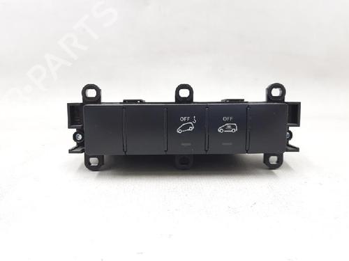 Switch MERCEDES-BENZ A-CLASS (W169) A 180 CDI (169.007, 169.307) | BP27955031I30 