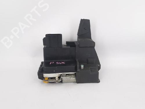 Rear left lock FORD FUSION (JU_) 1.4 | BP27964937C100 