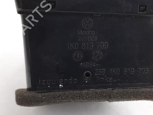 Air vent VW GOLF PLUS V (5M1, 521) 1.6 | BP27948643I21 