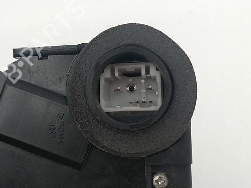 Front right lock TOYOTA PRIUS Liftback (_W2_) 1.5 Hybrid (NHW20_, NHW20R) | BP27946490C97 