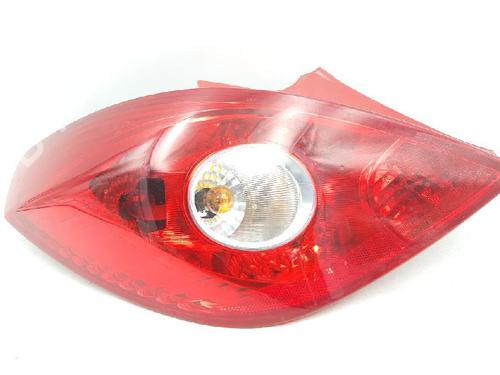 Left taillight OPEL CORSA D (S07) 1.0 (L08, L68) | BP27948932C34
