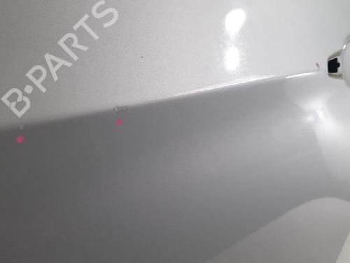 Left rear door BMW 3 Touring (E91) 320 d | BP27952286C4 