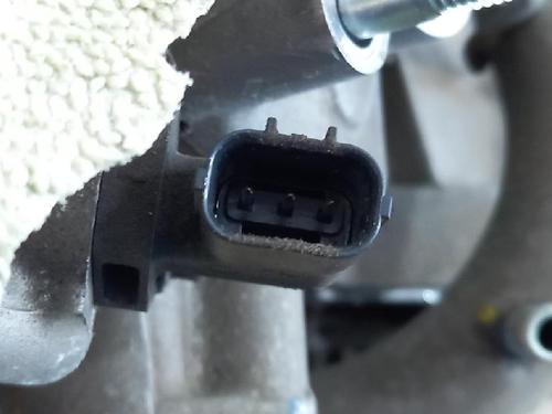 Engine SUZUKI SPLASH (EX) 1.0 (A5B310) | BP27954587M1 