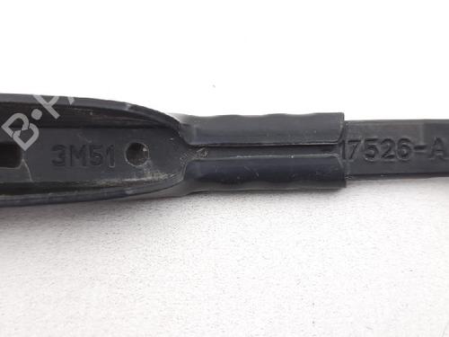 Rear windshield wiper arm FORD FOCUS II Turnier (DA_, FFS, DS) 1.6 TDCi | BP27957176C144 