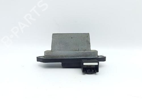Varmeblæsermodstand MAZDA 3 (BK) 1.6 (BK14) | BP27959498M108 