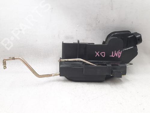 Front right lock HYUNDAI MATRIX (FC) 1.5 CRDi | BP27938173C97 