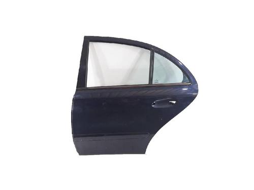 Used Left rear door MERCEDES-BENZ E-CLASS (W211) E 220 CDI (211.006) (150 hp) 27942767