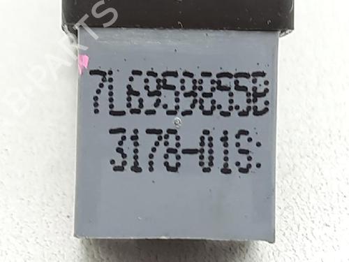 Switch SEAT IBIZA IV (6J5, 6P1) 1.2 | BP27947487I30 