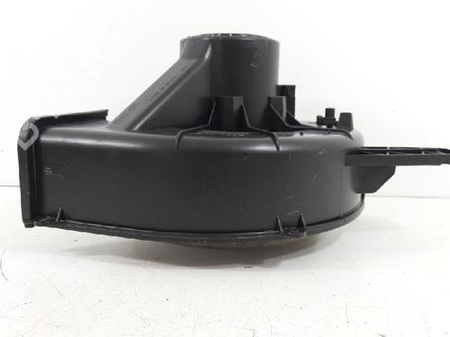 Heater blower motor VW POLO (9N_, 9A_) 1.2 12V | BP27952846M62 