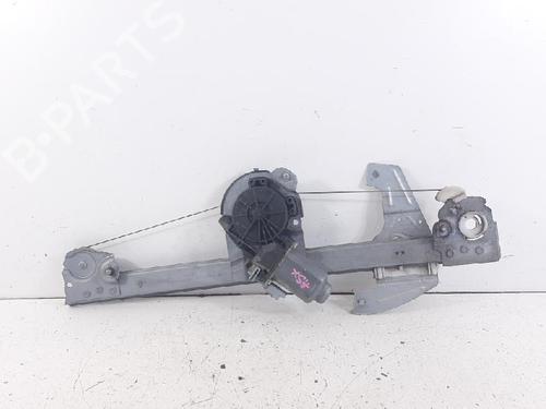 Lève-vitre avant gauche TOYOTA AYGO (_B1_) 1.0 (KGB10_, KGB10R) | BP27969270C22 