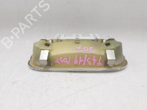 Interior roof light PEUGEOT 307 (3A/C) 1.4 | BP27938795I8 