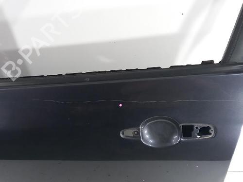 Left front door MAZDA 3 (BK) 1.6 (BK14) | BP27960135C2 