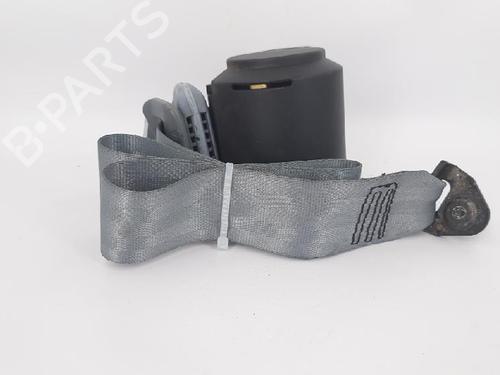 Rear left seatbelt RENAULT TWINGO I (C06_) 1.2 (C066, C068) | BP27965756I29 