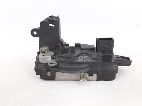 Venstre foran lås OPEL ASTRA H (A04) 1.7 CDTI (L48) | BP27950206C98 