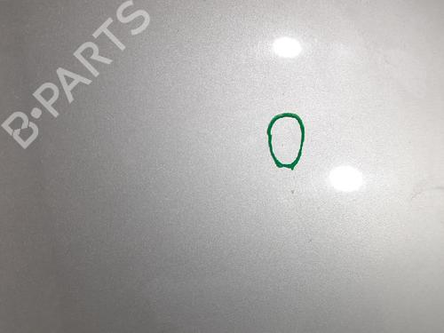 Hood MAZDA PREMACY (CP) 2.0 TD | BP27961748C1 