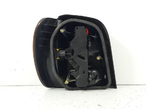 Right taillight VW POLO (6N2) 1.4 | BP27936963C35 