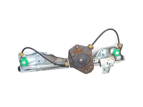 Used Rear right window mechanism PEUGEOT 308 I (4A_, 4C_) 1.6 HDi (90 hp) 27954236