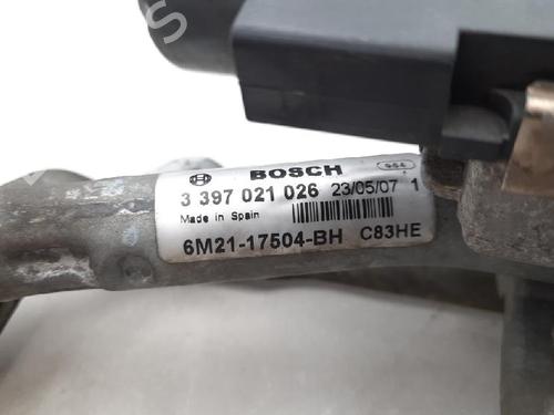 Front wiper motor FORD GALAXY II (WA6) 2.0 TDCi | BP27955925M29
