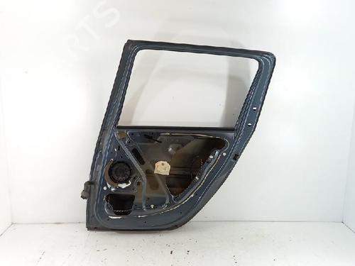 Right rear door PEUGEOT 206 SW (2E/K) 1.6 HDi 110 | BP27958771C5 