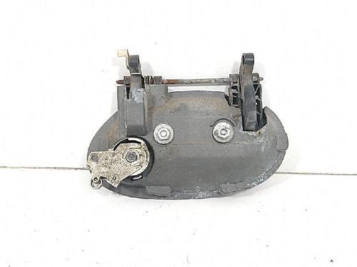Front right exterior door handle OPEL COMBO Box Body/MPV 1.3 CDTI 16V | BP27941870C129 