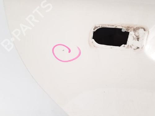 Right rear door LANCIA DELTA III (844_) 1.6 D Multijet (844.AXC11, 844.AXC1A) | BP27947995C5 