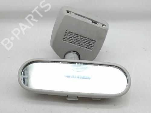 Ryggespeil Innvendig VW NEW BEETLE (9C1, 1C1) 1.6 | BP27946539I6 