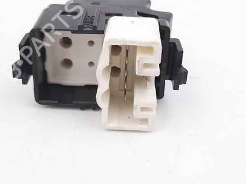 Right rear window switch TOYOTA PRIUS Liftback (_W2_) 1.5 Hybrid (NHW20_, NHW20R) | BP27946499I28 