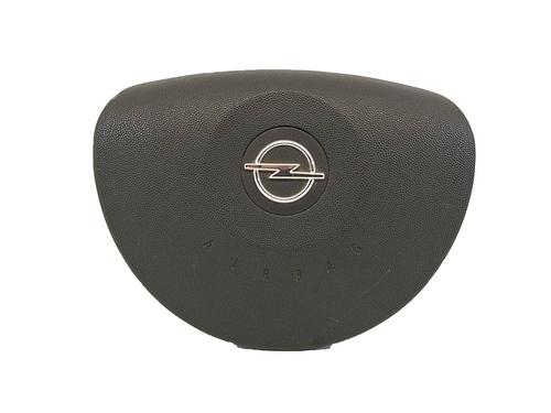 Used Driver airbag Driver airbag OPEL CORSA C (X01) 1.7 DI (F08, F68) (65 hp) 7690529 7690529