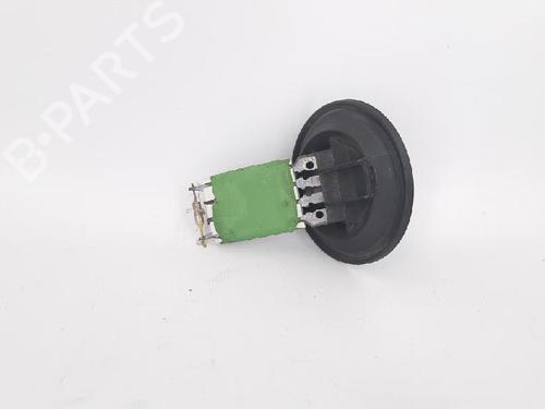 Heater resistor SEAT CORDOBA (6L2) 1.2 | BP27965684M108