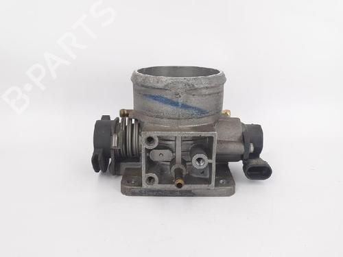 Throttle body FIAT BRAVA (182_) 1.6 16V (182.BB) | BP27966484M82 