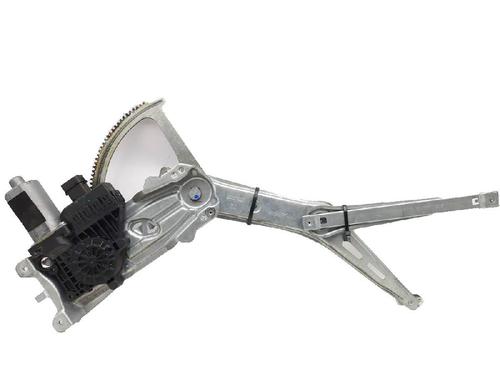 Used Front left window mechanism OPEL ZAFIRA / ZAFIRA FAMILY B (A05) 1.6 CNG (M75) (94 hp) 27948289