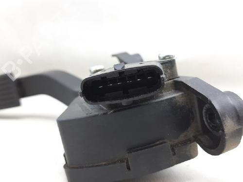 Pedal HYUNDAI i20 I (PB, PBT) 1.4 CRDi | BP27954018I4 