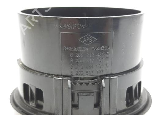 Air vent DACIA SANDERO 1.6 (BS0D, BS0B, BS0F, BS0H) | BP27966992I21 