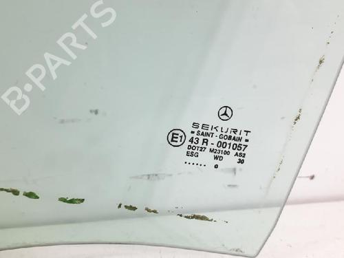 Rear left door window MERCEDES-BENZ C-CLASS T-Model (S202) C 220 T CDI (202.193) | BP27961309C20 