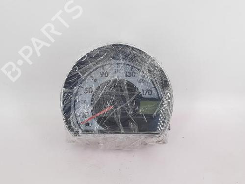 Instrument cluster CITROËN C1 (PM_, PN_) 1.0 | BP27961316C47 