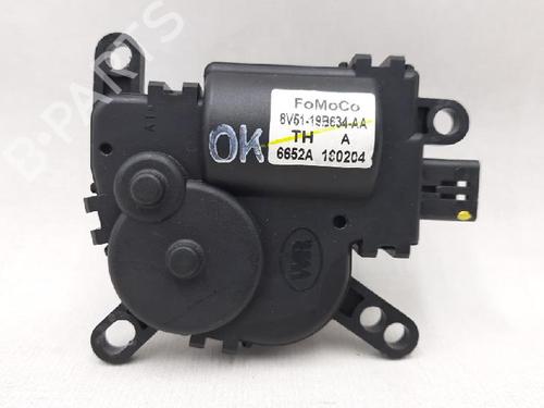 Elektronensonde FORD FIESTA VI (CB1, CCN) 1.0 | BP27951507M84 