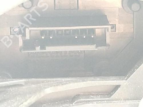 Rear right lock BMW 5 (E60) 530 d | BP27941601C99 