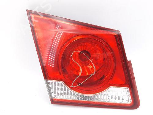 Left tailgate light CHEVROLET CRUZE (J300) 1.6 | BP27946266C79 