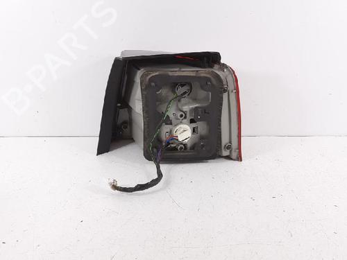 Left taillight KIA CARENS II MPV (FJ) 2.0 CRDi | BP27953851C34 