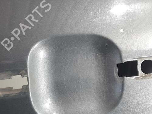 Left front door FORD MONDEO III Turnier (BWY) 2.0 16V DI / TDDi / TDCi | BP27956467C2 