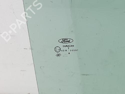 Front right door window FORD TRANSIT CONNECT (P65_, P70_, P80_) 1.8 TDCi | BP27959894C19 
