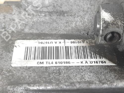 Gearbox RENAULT MEGANE III Grandtour (KZ0/1) 1.5 dCi (KZ09, KZ0D, KZ1G, KZ29, KZ14, KZ1W, KZ10, KZ1F,... | BP27945680M3