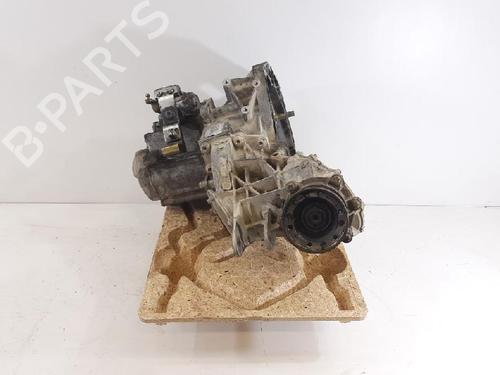 Gearbox FIAT PANDA (169_) 1.2 (169AXF2A, 169AXF1A) | BP27946857M3