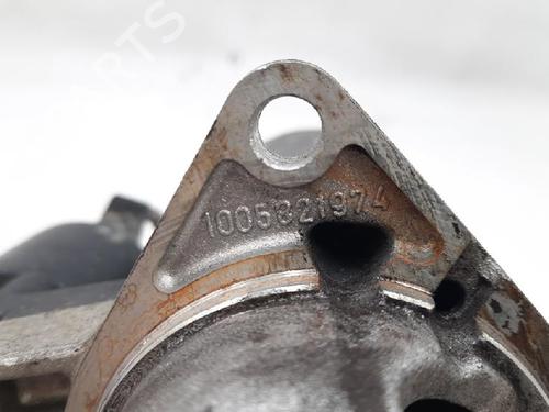 Anlasser OPEL ZAFIRA A MPV (T98) 1.8 16V (F75) | BP27936870M8 