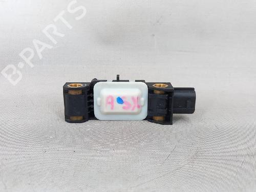 Elektronensonde NISSAN PRIMERA Hatchback (P12) 1.9 dCi | BP27953011M84 