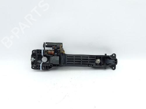Front left exterior door handle DAIHATSU TERIOS (J2_, F7__) 1.5 4x4 | BP27962807C128 