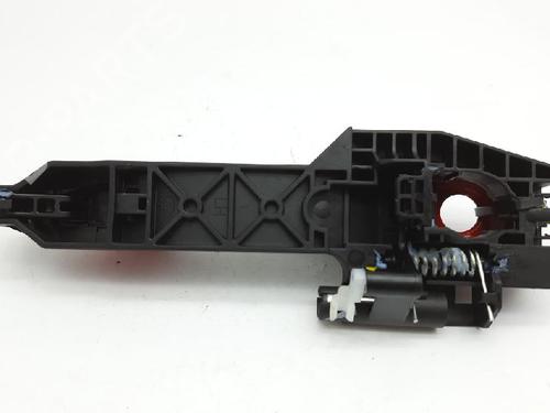 Front left exterior door handle HYUNDAI i20 II (GB, IB) 1.2 | BP27943024C128 